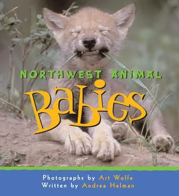 Deti severozápadných zvierat - Northwest Animal Babies