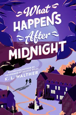 Čo sa deje po polnoci - What Happens After Midnight