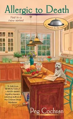 Alergia na smrť - Allergic to Death