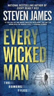 Každý zlý človek - Every Wicked Man