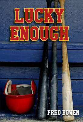 Dosť šťastia - Lucky Enough