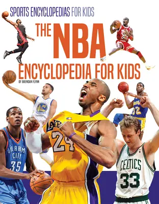 Encyklopédia NBA - The NBA Encyclopedia