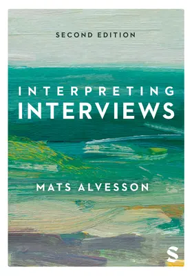 Interpretácia rozhovorov - Interpreting Interviews