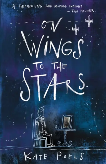 Na krídlach ku hviezdam - On Wings to the Stars