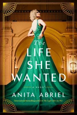 Život, po ktorom túžila - The Life She Wanted