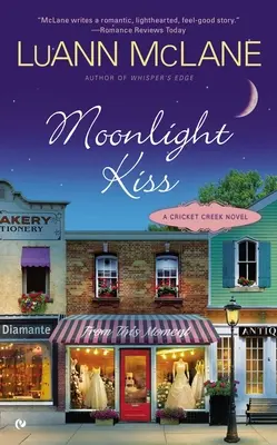 Bozk pri mesačnom svite - Moonlight Kiss