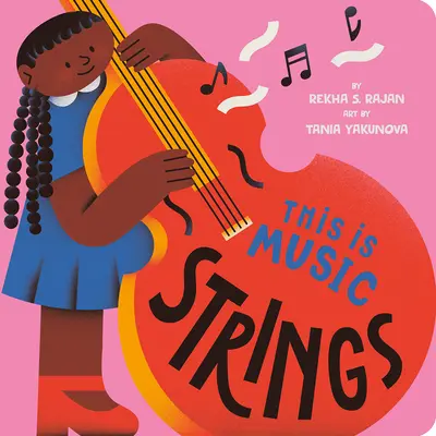 Toto je hudba: Struny - This Is Music: Strings