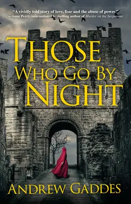 Tí, ktorí idú nocou - Those Who Go by Night