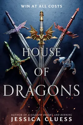 Dom drakov - House of Dragons