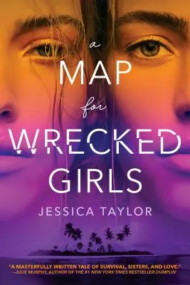 Mapa pre zničené dievčatá - Map for Wrecked Girls