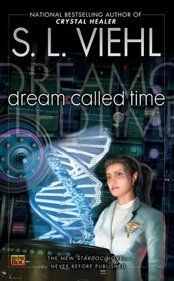 Sen zvaný čas - Dream Called Time