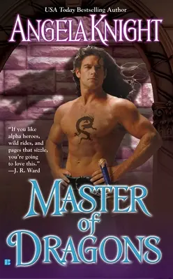 Majster drakov - Master of Dragons