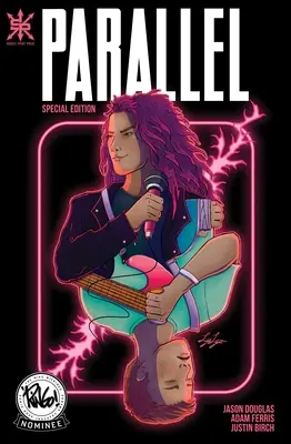 Paralelné: Špeciálne vydanie - Parallel: Special Edition