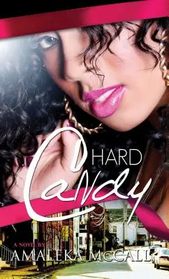 Tvrdé cukríky - Hard Candy