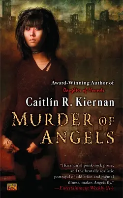 Vražda anjelov - Murder of Angels