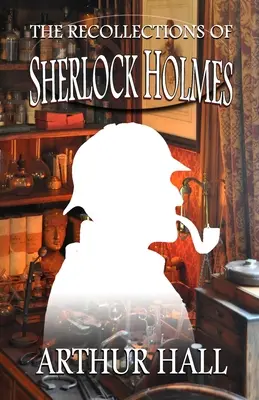 Spomienky na Sherlocka Holmesa - The Recollections of Sherlock Holmes
