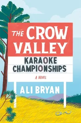 Majstrovstvá v karaoke v údolí vrán - The Crow Valley Karaoke Championships