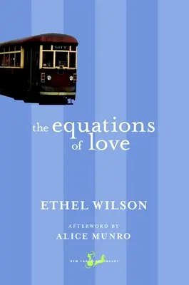 Rovnice lásky - The Equations of Love