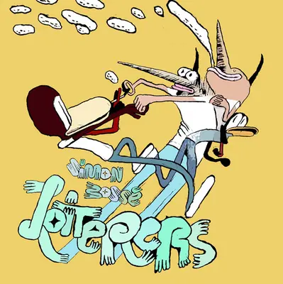 Lojzovia - Loiterers