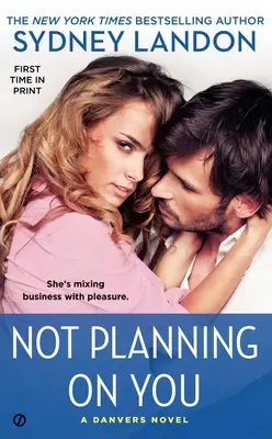 Neplánujem ťa - Not Planning on You