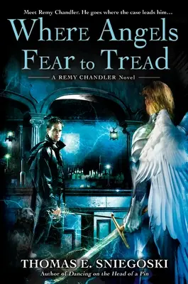 Kam sa anjeli boja vstúpiť - Where Angels Fear to Tread