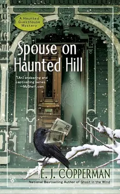 Manželka na strašidelnom kopci - Spouse on Haunted Hill