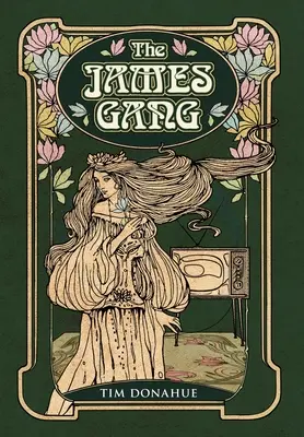 Jamesov gang - The James Gang