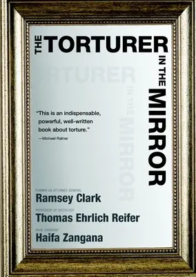 Mučiteľ v zrkadle - The Torturer in the Mirror