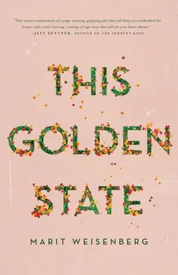 Tento zlatý štát - This Golden State