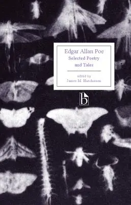 Edgar Allan Poe: Vybraná poézia a poviedky - Edgar Allan Poe: Selected Poetry and Tales
