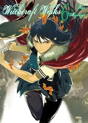 Čarodejnícke práce 6 - Witchcraft Works 6