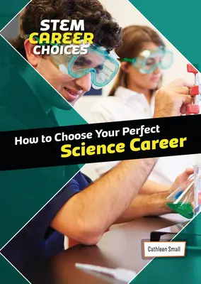 Ako si vybrať ideálnu vedeckú kariéru - How to Choose Your Perfect Science Career