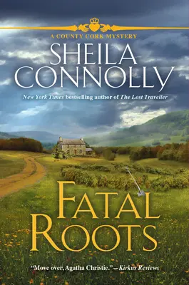 Osudové korene: Záhada z grófstva Cork - Fatal Roots: A County Cork Mystery