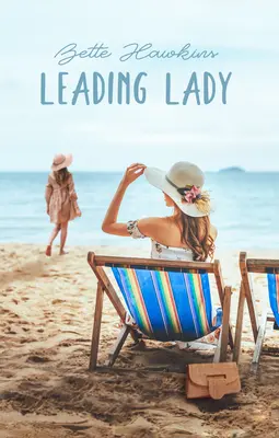 Vedúca dáma - Leading Lady