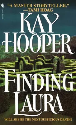 Hľadanie Laury - Finding Laura
