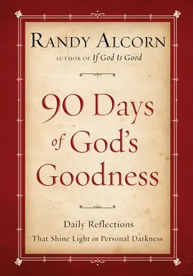 Deväťdesiat dní Božej dobroty - Ninety Days of God's Goodness