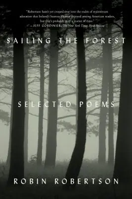 Plavba lesom - Sailing the Forest