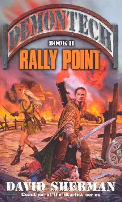 Bod zhromaždenia - Rally Point