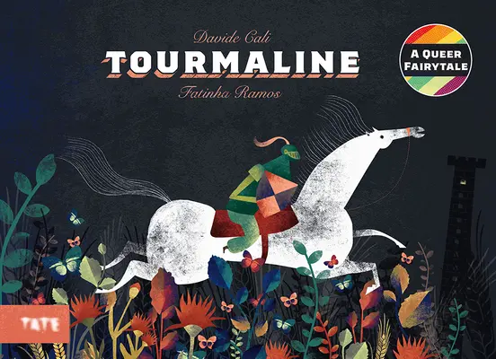 Turmalín - Tourmaline