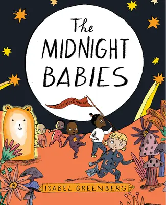 Polnočné deti - The Midnight Babies