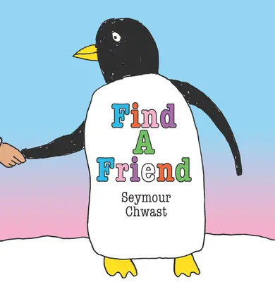 Nájdi si priateľa - Find a Friend