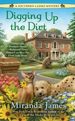 Vykopávanie špiny - Digging Up the Dirt