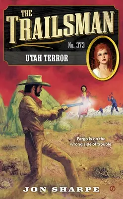 Teror v Utahu - Utah Terror