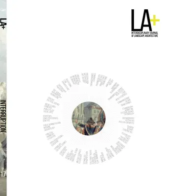 La+ Prerušenie: Prerušenie - La+ Interruption: Interruption