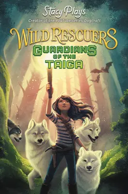 Divokí záchranári: Strážcovia tajgy - Wild Rescuers: Guardians of the Taiga
