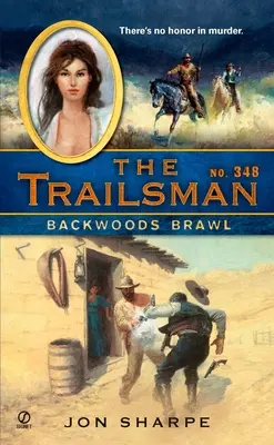 Zálesácka bitka - Backwoods Brawl