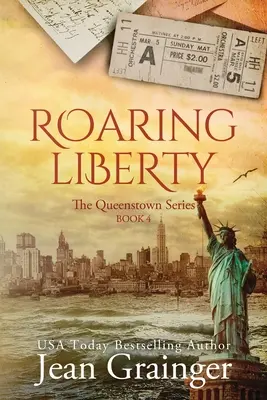 Revúca sloboda - Roaring Liberty