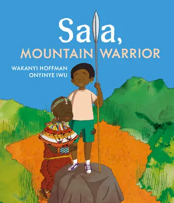 Sala: Horský bojovník - Sala: Mountain Warrior