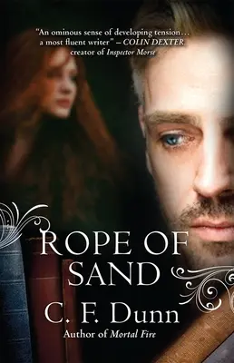 Lano z piesku - Rope of Sand