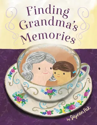 Hľadanie babičkiných spomienok - Finding Grandma's Memories